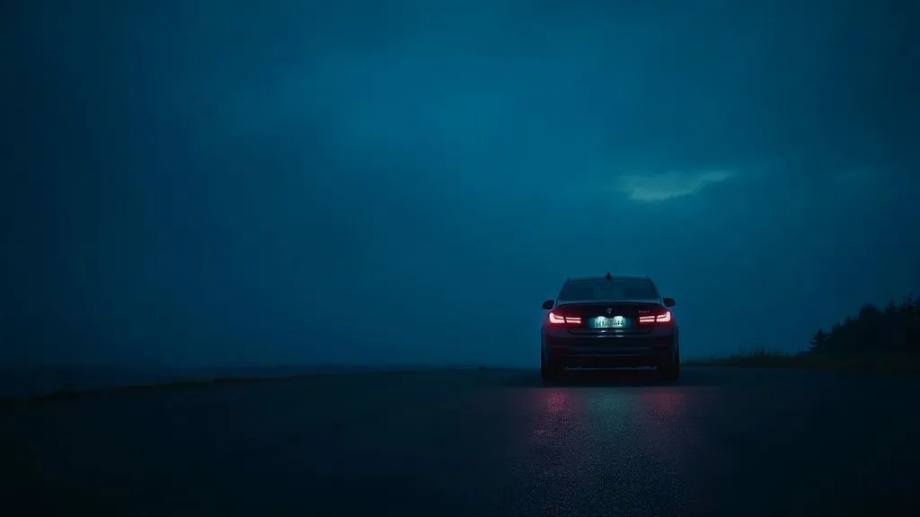 Introduction: Let’s Talk About the New Beast from BMW
