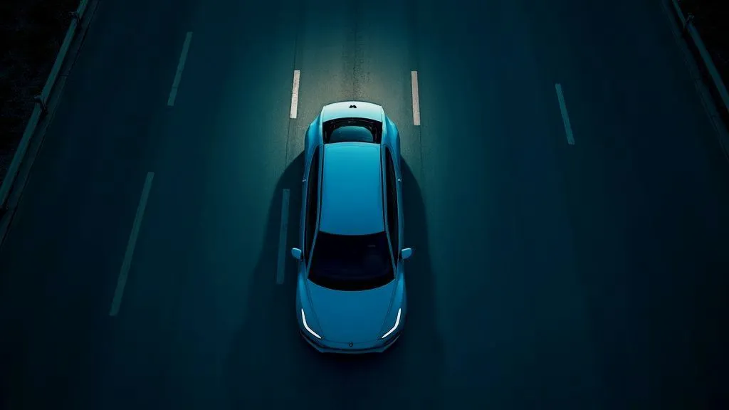 The 2026 Lucid Air: Pioneering a New Standard for Electric Luxury Cars