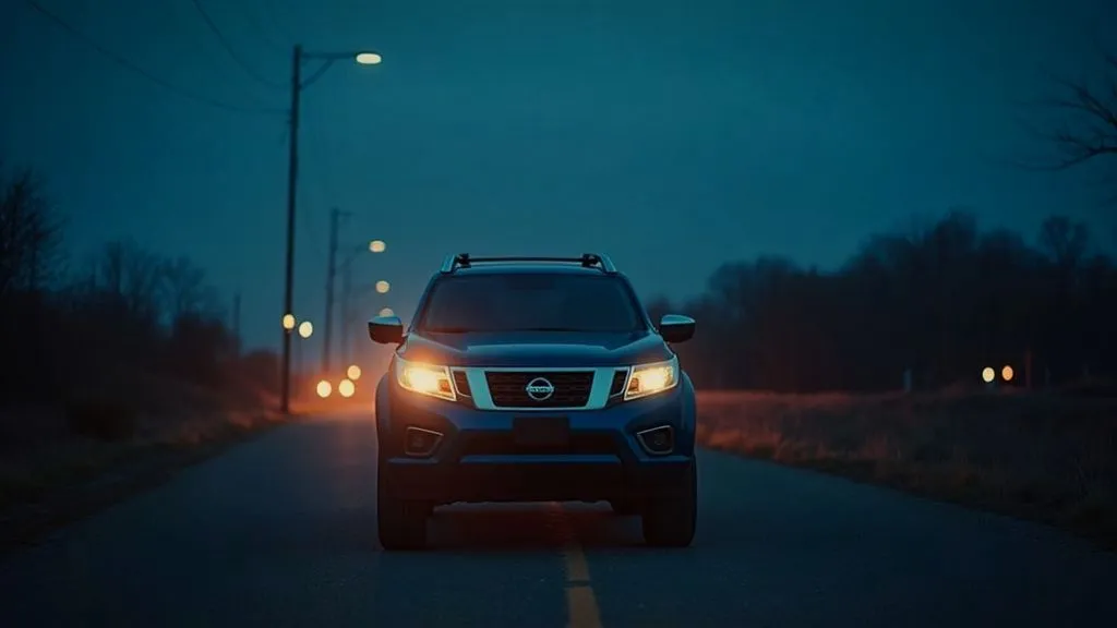 What to Know About the 2026 Nissan Frontier: Your Midsize Truck Guide