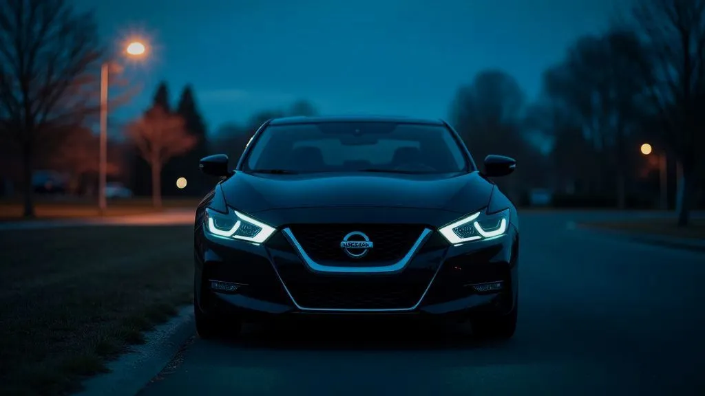 The 2026 Nissan Maxima: Performance, Pricing, and Special Offers Explored