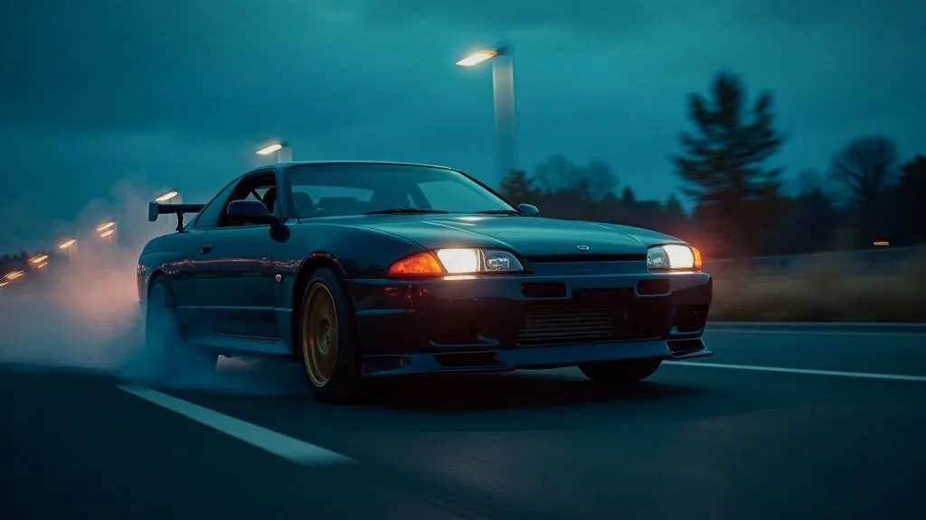 Introduction to the 2026 Nissan Silvia S15