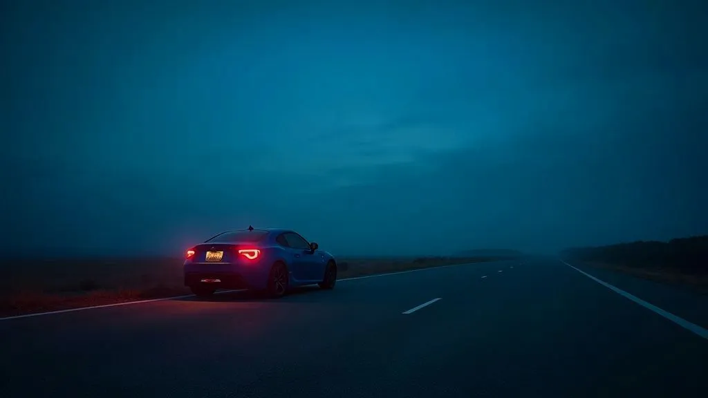 Subaru BRZ vs GR86: A Detailed Comparison