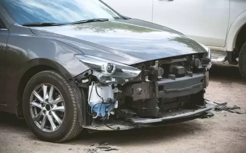 What Is a Salvage Title On a Car?