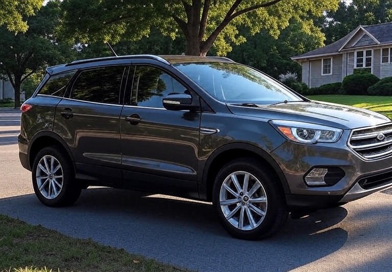 Ford SUV Models: Your Guide to the 2026 Lineup