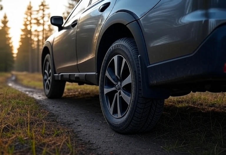 Subaru Outback Tires: The Ultimate Guide to Choosing the Best