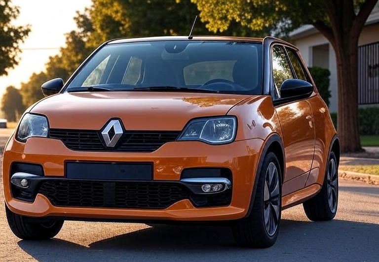 2026 Renault 5: Electric Supermini Unveiled