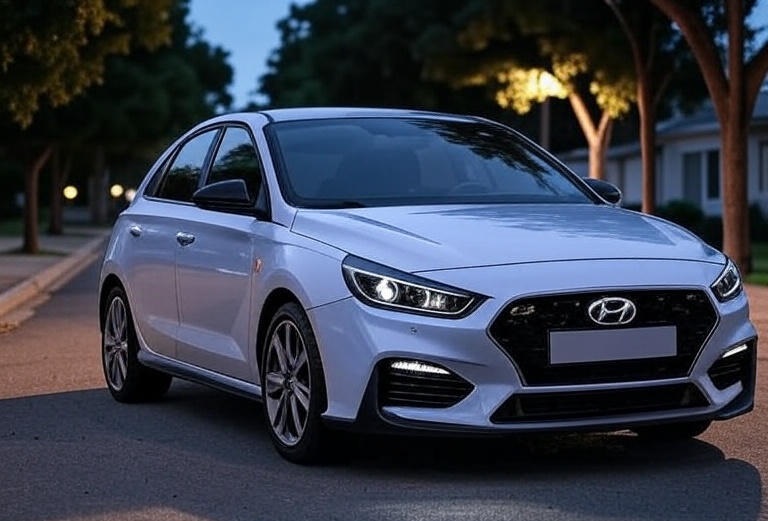 Hyundai i30 N 2025: The Ultimate Hot Hatch